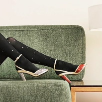 Rodarte и & Other Stories готовят капсульную коллекцию