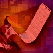 Что такое думскроллинг и как распознать информационное истощение? Отвечает эксперт