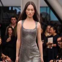 Alaïa, коллекция осень-зима 2026