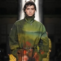 Dries Van Noten, коллекция осень-зима 2026