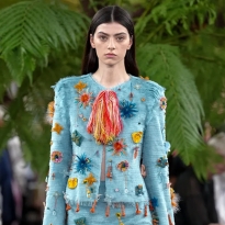 Christian Dior, коллекция couture осень-зима 2026