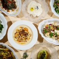 Sixty, Lila и Manul: где в Москве попробовать постные блюда