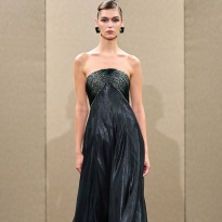 Giorgio Armani Privé, коллекция couture осень-зима 2026