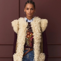 Etro, коллекция pre-fall 2026