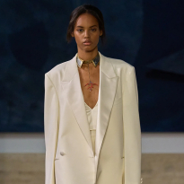Fendi, коллекция couture осень-зима 2026