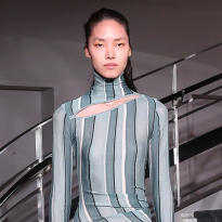 Proenza Schouler, коллекция весна-лето 2027