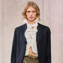 Ralph Lauren, коллекция весна-лето 2027