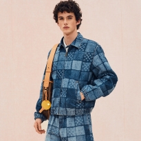 Louis Vuitton, коллекция pre-fall 2026 Menswear