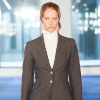 Proenza Schouler, коллекция осень-зима 2026