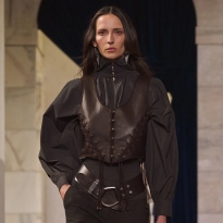 Ralph Lauren, коллекция осень-зима 2026