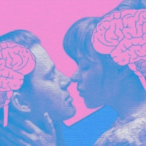 Smart is sexy: что такое сапиосексуальность и можно ли влюбиться в интеллект? Отвечает эксперт (18+)