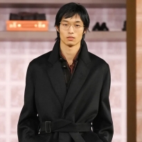 Ermenegildo Zegna, коллекция menswear осень-зима 2026