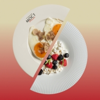 Новости ресторанов: омлет с осьминогом, тартар из оленя и башкирский гусь