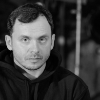 «Кино — коллективное искусство»: режиссер Евгений Вдовин — о фестивалях и роли в мировом контексте