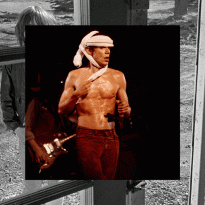 Игги Попу — 79! Собрали лучшие фото главного анархиста американской сцены