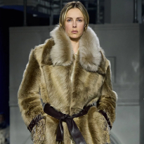 Burberry, коллекция осень-зима 2026