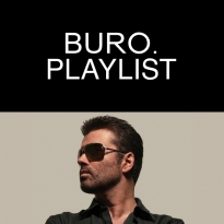 Плейлист BURO.: Джордж Майкл — любимые треки редакции