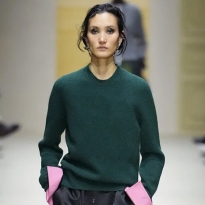 Prada, коллекция осень-зима 2026