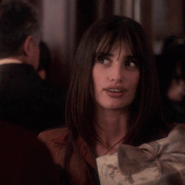 Бандитка, танцовщица, безумная художница: 10 лучших ролей Пенелопы Крус. Выбор BURO.