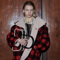 N21, коллекция pre-fall 2026