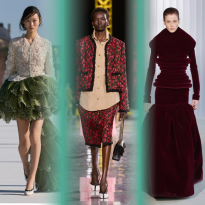Моя попытка номер два: Ольга Карпуть — о показах Dior, Chanel и Jean Paul Gaultier