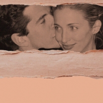 Ольга Хейфиц — об отношениях Джона Кеннеди-мл. и Кэролин Бессетт