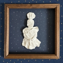 Блокбастеры, диалоги эпох, щепотка провокации: Анастасия Постригай — о главных арт-событиях года