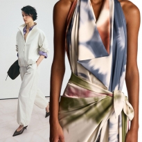 Что искать в коллекциях локальных марок? Вот 8 модных вещей на весну 2026