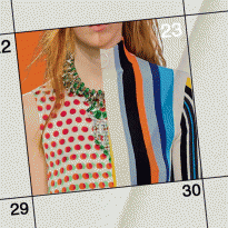 Все тренды весна–лето 2026. Дайджест BURO.