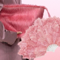 Какая нежность! 20 вещей в пудрово-розовом оттенке