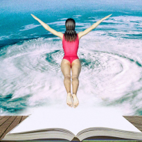 Почему в это безрадостное время нам так нравятся тревожные истории? Отвечает нью-йоркская писательница