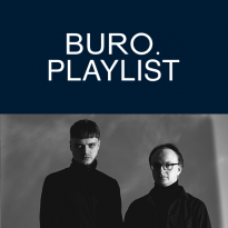 Плейлист BURO.: музыка под мрачные новости от группы «Электрофорез»