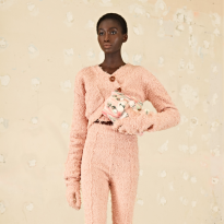 Acne Studios, коллекция осень-зима 2021