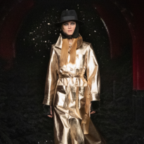 Chanel, коллекция осень-зима 2021