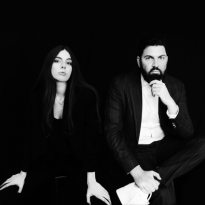 Keeping up with the Berkos: как Давид и Лиза Беркович пытаются возродить клубный лоск Москвы