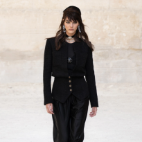 Chanel, коллекция resort 2022