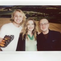 Наталья Водянова, Лиза Аминова, Ирина Мартыненко и другие на презентации Fashion Baby отвечают на вопросы BURO.