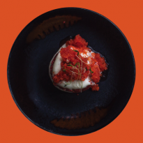 Высокая кухня в области, раки, японская кухня от корейского шефа и другие новости ресторанов