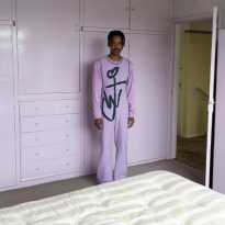 JW Anderson, коллекция Resort 2022