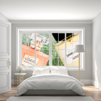 Ароматные спреи для одежды, постельного белья и пижамы