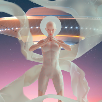 Роботы и биохакинг: ключевые тренды красоты будущего