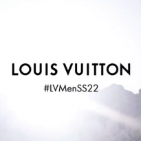Смотрим онлайн-трансляцию мужской коллекции Louis Vuitton, весна-лето 2022