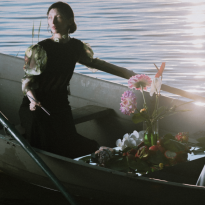 Новое имя: Dieu Lin Vuong. Как отец и дочь нашли общий язык с помощью дизайна