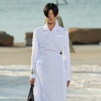 Peter Do, коллекция весна-лето 2022