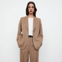 Totême, коллекция осень-зима 2021