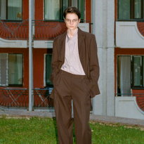 WOS, коллекция Resort 2022