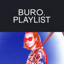 Плейлист BURO.: Приглашение на домашнюю вечеринку от P.Pat