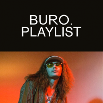 Плейлист BURO.: вневременная классика от Misheral