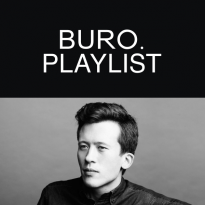 Плейлист BURO.: неспешная прогулка по «Хлебозаводу» вместе с Дмитрием Кармановским