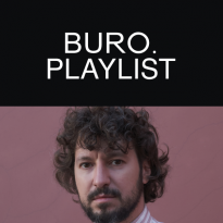 Плейлист BURO.: отправляемся в итальянские каникулы вместе с Kito Jempere